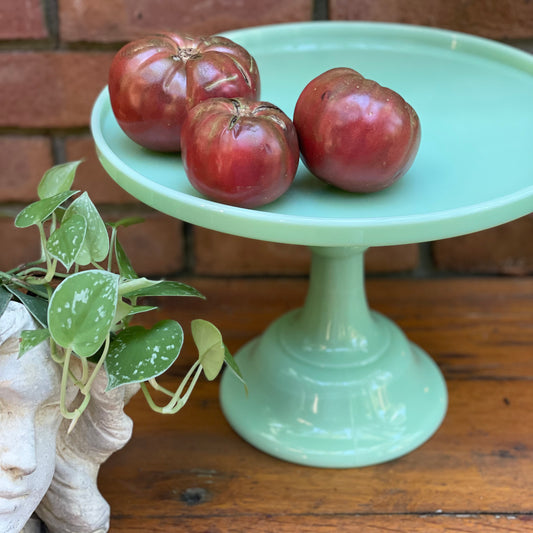 CAKE PLATE